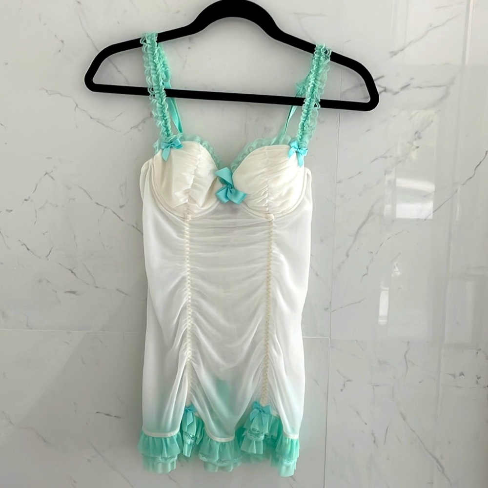 LaSenza Babydoll